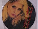 DEBBIE HARRY: French Kissin' In The Usa / Dub / Rockbird 12 (UK, pic disc, PVC