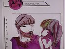 ADN' CKRYSTALL: Jazz, Mad LP (green label) Rock & Pop