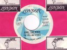 Rolling Stones - Honky Tonk Women London 45-910 USA 7