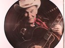 VARIOUS: Roy Rogers Tribute LP (pic disc, insert, die-cut cover, sm corner bend