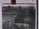 LUCINDA WILLIAMS: Ramblin' On My Mind LP (reissue) Rock & Pop