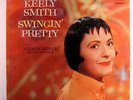 KEELY SMITH: Swingin' Pretty LP (Mono, tiny woc/tobc, sl cw) Vocalists