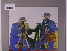 CABARET VOLTAIRE: The Crackdown LP Sealed (Euro, w/ download code) Rock & Pop