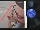 Jean Thielemans Pepper Adams Kenny Drew Man Bites Harmonica