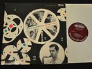 RARE JAZZ Warne Marsh Jazz of Two Cities Imperial 9027
