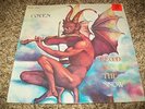 SEALED Hard Psych LP COVEN 