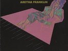 ARETHA FRANKLIN The Best Of 1984 Vinyl LP EXCELLENT CONDITION
