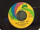 THE SISTER AND BROTHERS: The Jed Clampett, UNI Records, Rare Funk 7