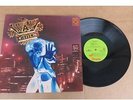 Original 1974 Jethro Tull WAR CHILD QUAD Vinyl LP Quadradisc Near Mint Free Ship