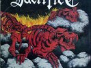 Brutal Thrash SACRIFICE 