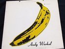 RARE * The Velvet Underground & Nico * Andy Warhol * Lou Reed * Near Mint Vinyl