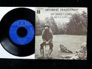 George Harrison My Sweet Lord 45/PS Spanish Only Rare ODEON 1970 RARE EX+