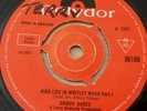 AMBOY DUKES(HIGH LIFE IN WHITLEY WOOD)SKINHEAD REGGAE SKA.7