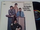 The Beatles Yesterday and Today LP vinyl Capitol Record Club ST 8-2553