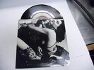 SCORPIONS Rock You Like A Hurricane/Coming Home 45 RPM 1984 Mercury Records EX