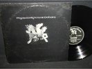 Jamie DeFrates vinyl LP Pegasus Inflight Original FL 1976 Scarce Private Press