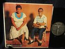 Ella Fitzgerald and Louis Armstrong LP
