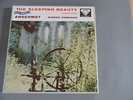 UK DECCA SXL 2160-1-2  Blue Ribbon WBGr 1ED The Sleeping Beauty OSR Ansermet