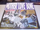 Mother Love Bone - s/t -  2LP 180g Vinyl // Neu // Gatefold