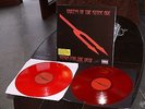 queens of the stone age songs for the deaf RARE LIMITED EDITION  VINYL COLOR TOP