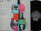 Stern & Oistrakh/4 Vivaldi Concerti for 2 Violins Columbia 6-eye Stereo