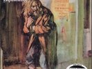 Jethro Tull - Aqualung, 200g Vinyl LP (Classic Records ILPS 9145)