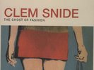 Clem Snide - Ghost Of Fashion Vinyl US LP