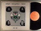 Edgar Broughton Band  Oora    Prog Psych