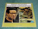 MAX ROACH - DRUMS UNLIMITED 1966 ATLANTIC 1467 ORIG USA 1st Pr MONO JAZZ LP EX