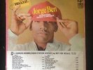 Jorge Ben From Brazil, Original US press, white label promo, Brazil