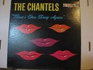 THE CHANTELS 