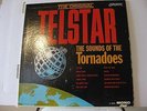 THE TORNADOES 