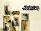 BRENDAN BENSON Alternative Love LP Raconteurs Telstar MINT Raconteurs Unplayed