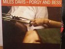1st MONO press MILES DAVIS PORGY AND BESS LP COLUMBIA 6 EYE DG flawless disc M-