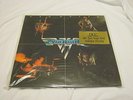 DCC Van Halen Lp SEALED #009 Album Steve Hoffman Mastering record NEW Unopened