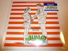 JUNO (Soundtrack) **US-Vinyl-LP**NEW**Moldy Peaches, Sonic Youth, Kimya Dawson**