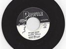 Mickey Hawks w/ Moon Mullins & Night Raiders-Bip Bop Boom / Rock And Roll Rhythm