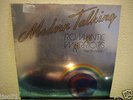 MODERN TALKING - THE 5th ALBUM GERMANY PRESS IMPORT, MOST WANTED - NEAR MINT.