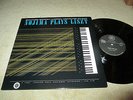 NOJIMA PLAYS LISZT Sonata In B Minor REFERENCE ANALOGUE NM LP NR