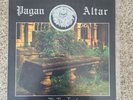Pagan Altar - The Time Lord Vinyl LP