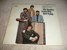 The Beatles - Yesterday And Today LP Record Album 1966 Mono T2553 VG+/EX Vinyl