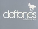 White Pony - DEFTONES [2x LP]