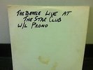 BEATLES TEST PRESSING LP