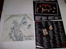 Metallica - ...And Justice For All 1988 Elektra Records 12