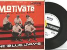 THE BLUE JAYS 