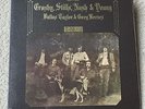 Factory Sealed-CROSBY STILLS NASH & YOUNG 