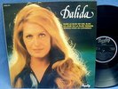 LP DALIDA - SAME // BARCLAY BELGIUM