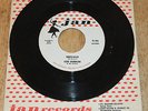 GENE SUMMERS & His Rebels 45 Nervous / Gotta Lotta That EX w/Original JAN Sleeve