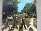 Beatles - Abbey Road - Mobile Fidelity - 1/2 Speed Master