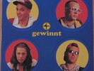 Die Fantastischen Vier - 4 Gewinnt von 1992